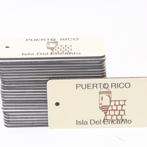 Puerto Rico Etsy
