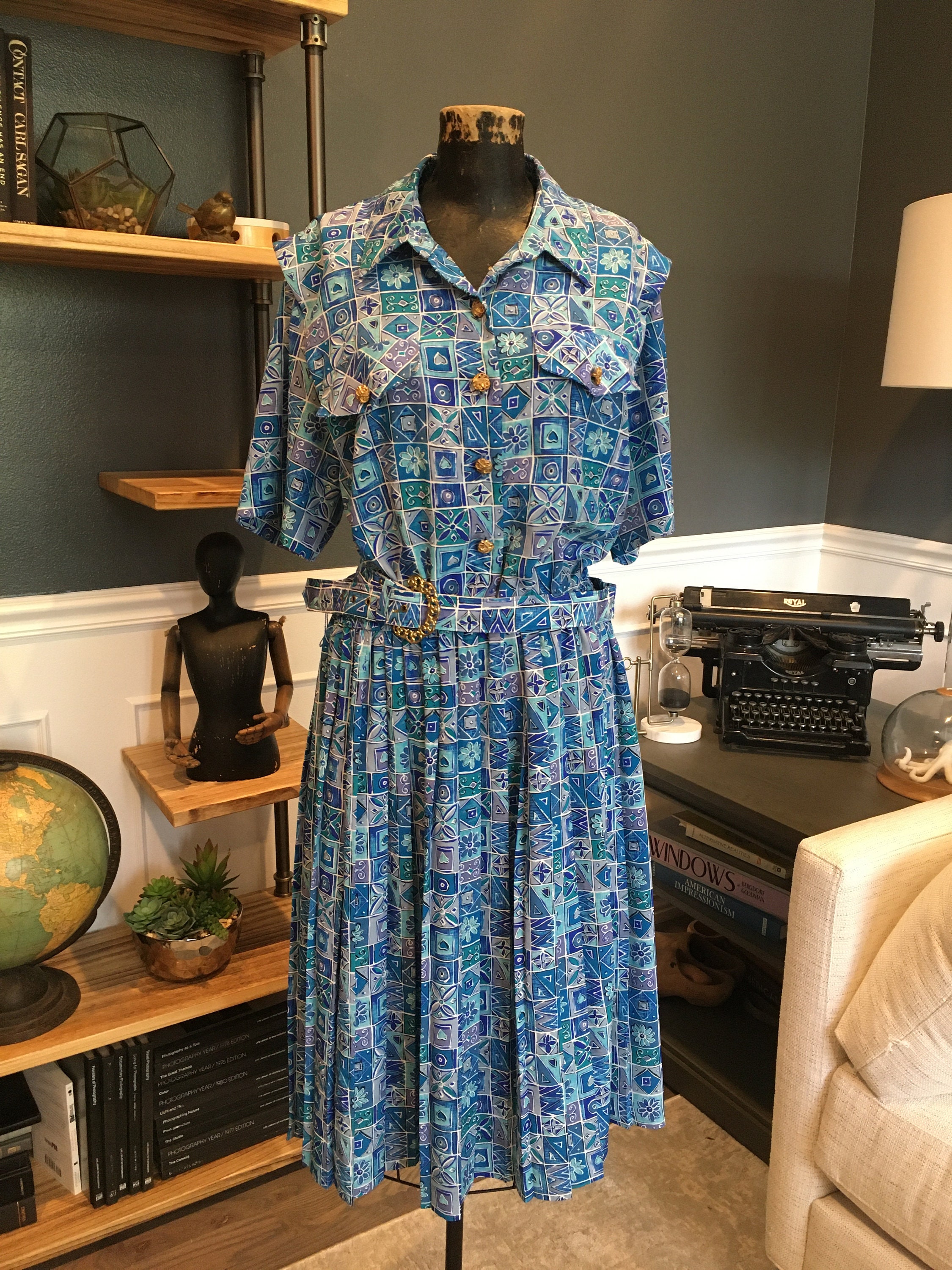 Leslie fay outlet dresses