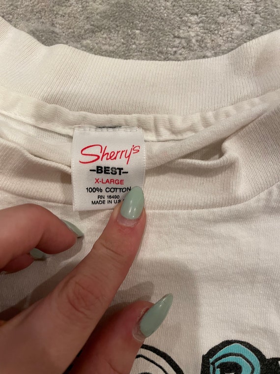 【入手困難】90s USA製 SNOOPY Tシャツ クローバー ホワイト L fit=scale-down,w=1200