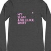 Derry Girls \"Friends Across The Barricade\" Ladies T-Shirt - Missy Fit Tee (Sizes S To 3XL) - View #11