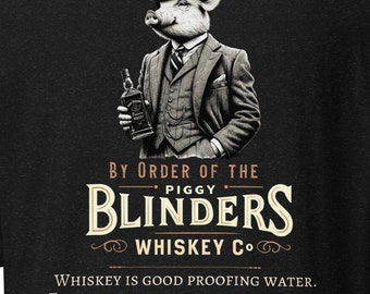 Peaky Blind Funny T-Shirt By Order Of The Peaky Blind Funny T-Shirt By Order Of The