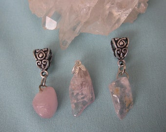 Kunzite Hanger, Roze Kunzite Hanger, Kunzite, Ruwe Kunzite Hanger, Natuurlijke Kunzite Hanger, Roze Kunzite Natuurlijke Hanger