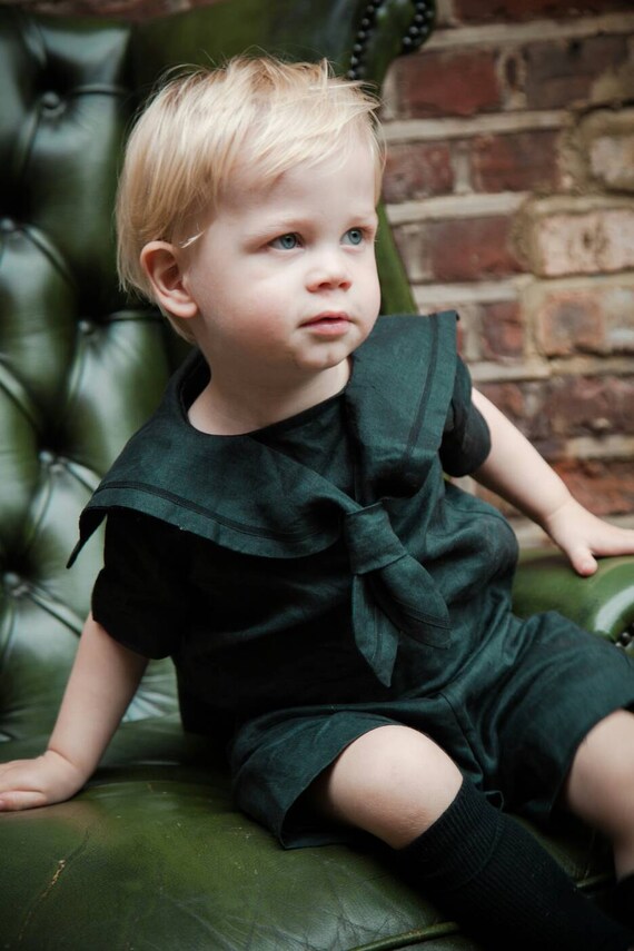 goth baby boy clothes