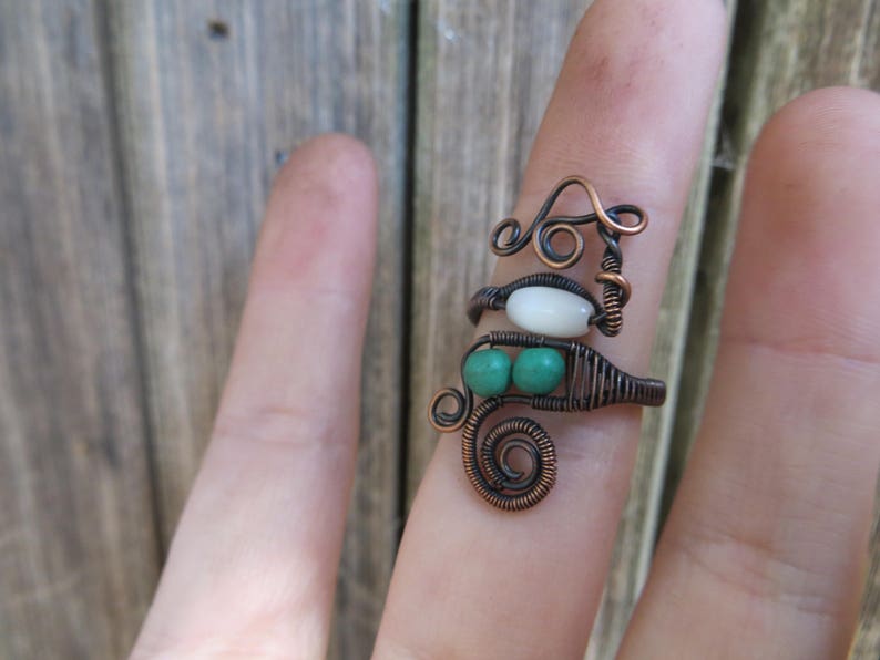 Adjustable Cats Eye Magnesite