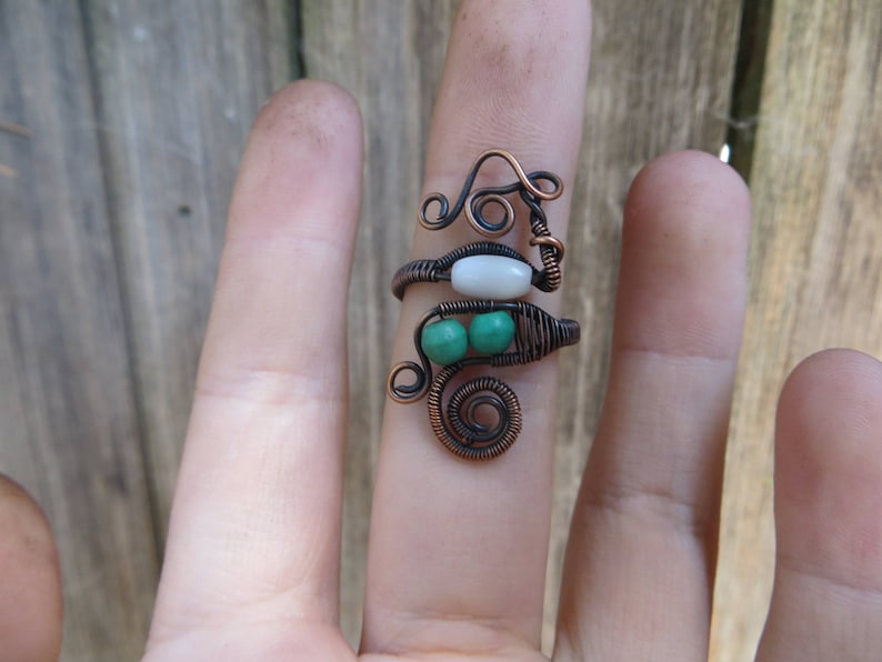 Adjustable Cats Eye Magnesite