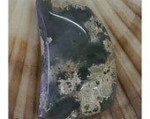 Burro Creek Agate Cabochon