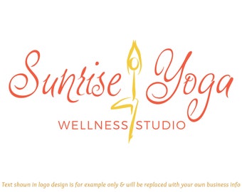 Download Free Fitness Center Logo Bmx United PSD Mockup Template