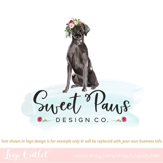 Labrador pet shop shop
