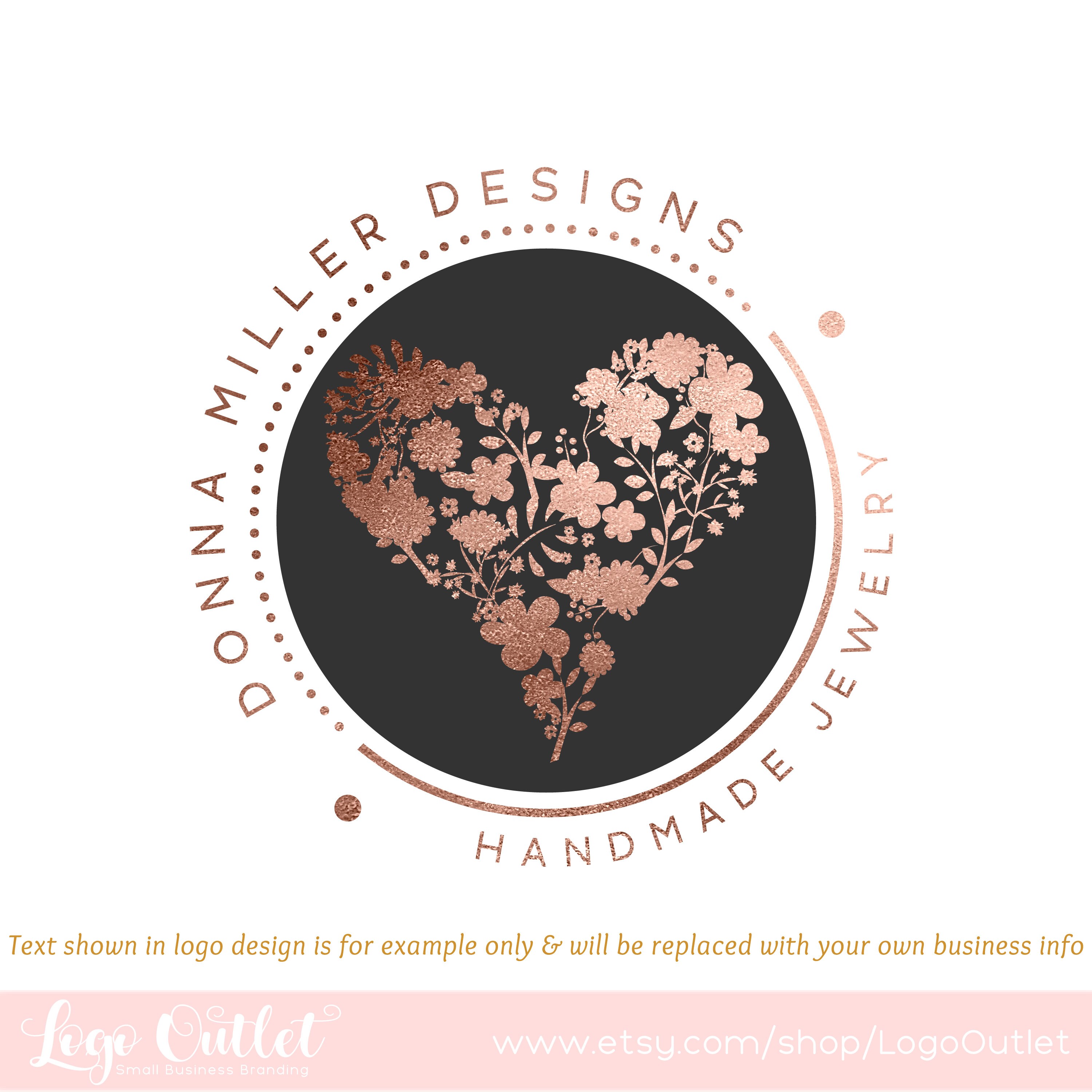 Heart Logo Design Ideas