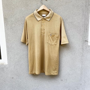 Munsingwear grand slam vintage polo tennis shirt