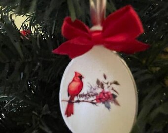 FREE SHIPPING: Vintage Old Silver Spoon Ornaments, Keepsakes, Christmas Gifts, Handmade Decor, Upcycled, Reimagined, Holiday Decorations