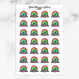 Adesivos para Apple Watch Closed All Rings Planner | Adesivos para Apple Watch | Adesivos de fitness | Adesivos de saúde (S-604)