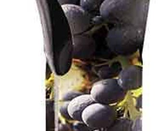 Custom Insulated Wine Gift Bag 4 3/4" x 14 1/2"