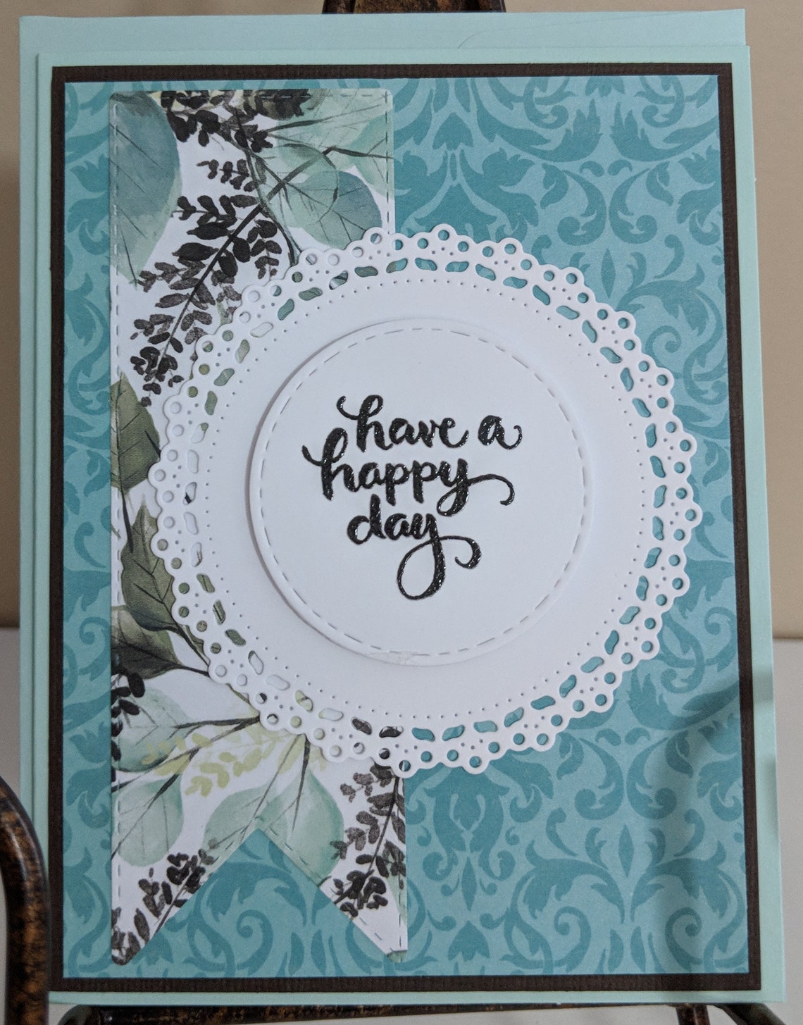 Handmade Greeting Cards All Occasion Cards Etsy