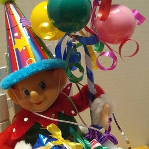 Balloon Glue Dots – Elves of the Party