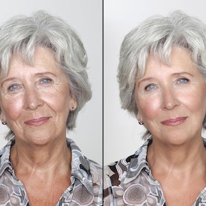 Photo Editing Photoshop Retouching Services | Photo Restoration
