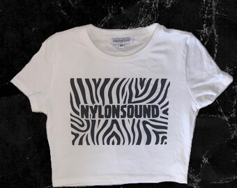 NylonSound Baby Tee