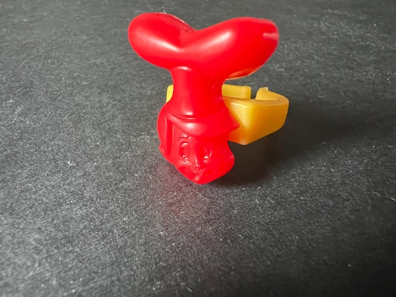Test Your Relationship Ring