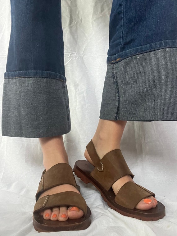 Polo sport sandals hot sale