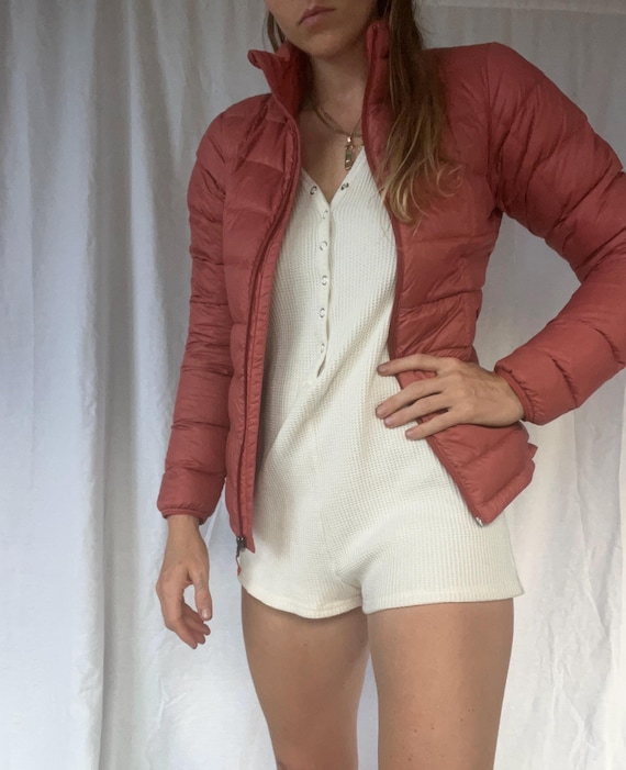 Gilet Sans Manches REI Co-op Femme Noir – Léger, Rembourré En Duvet, Idéal Randonnée Et Voyage