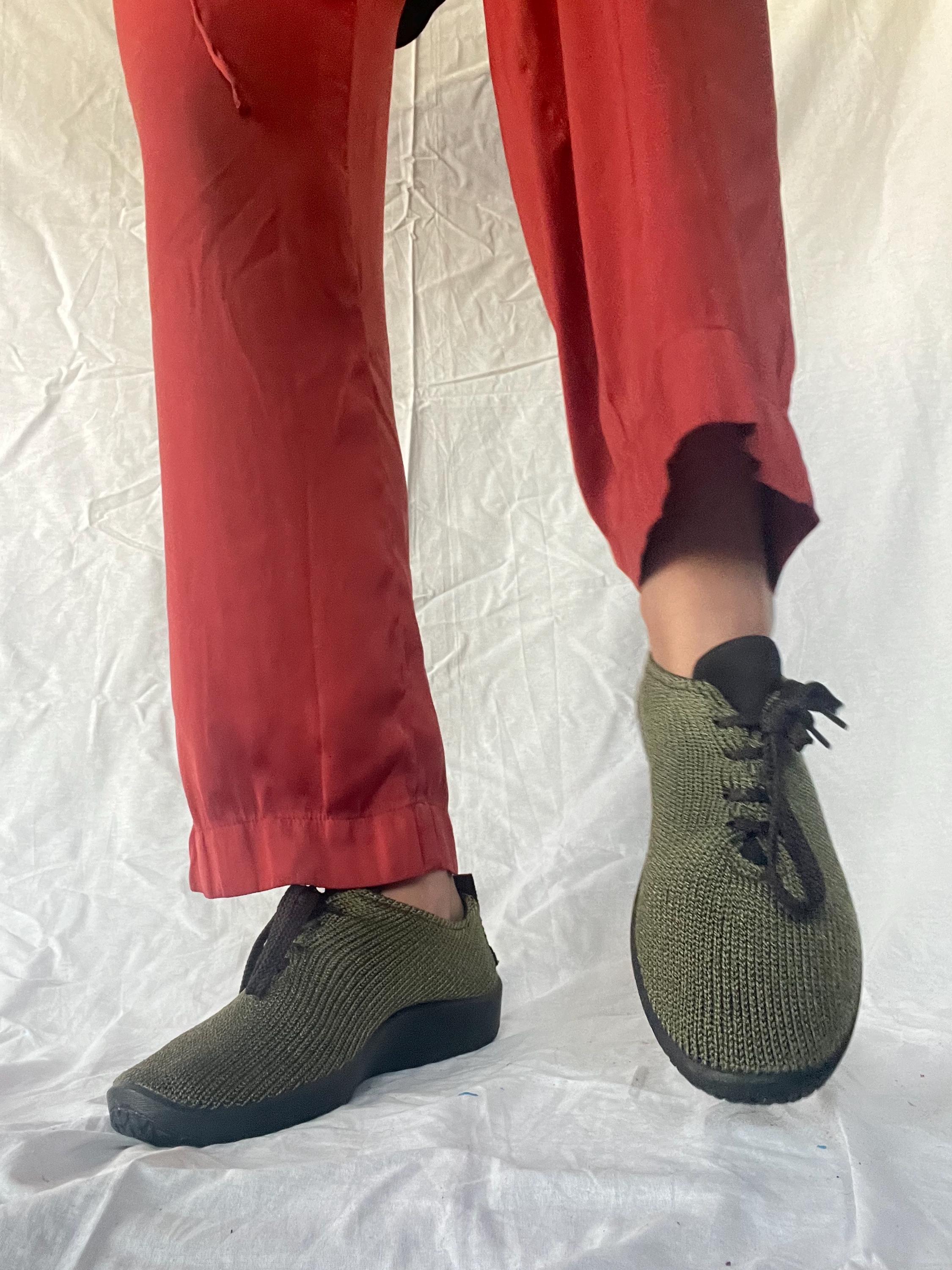 Gorpcore Shoes - Etsy display picture 1