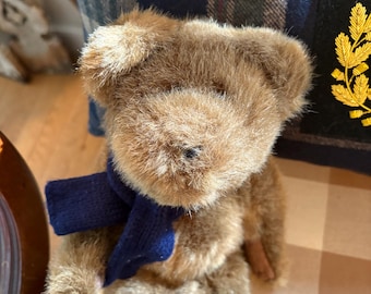 Ralph Lauren Polo Bear Steiff Ralph Lauren Collector Piece Russian