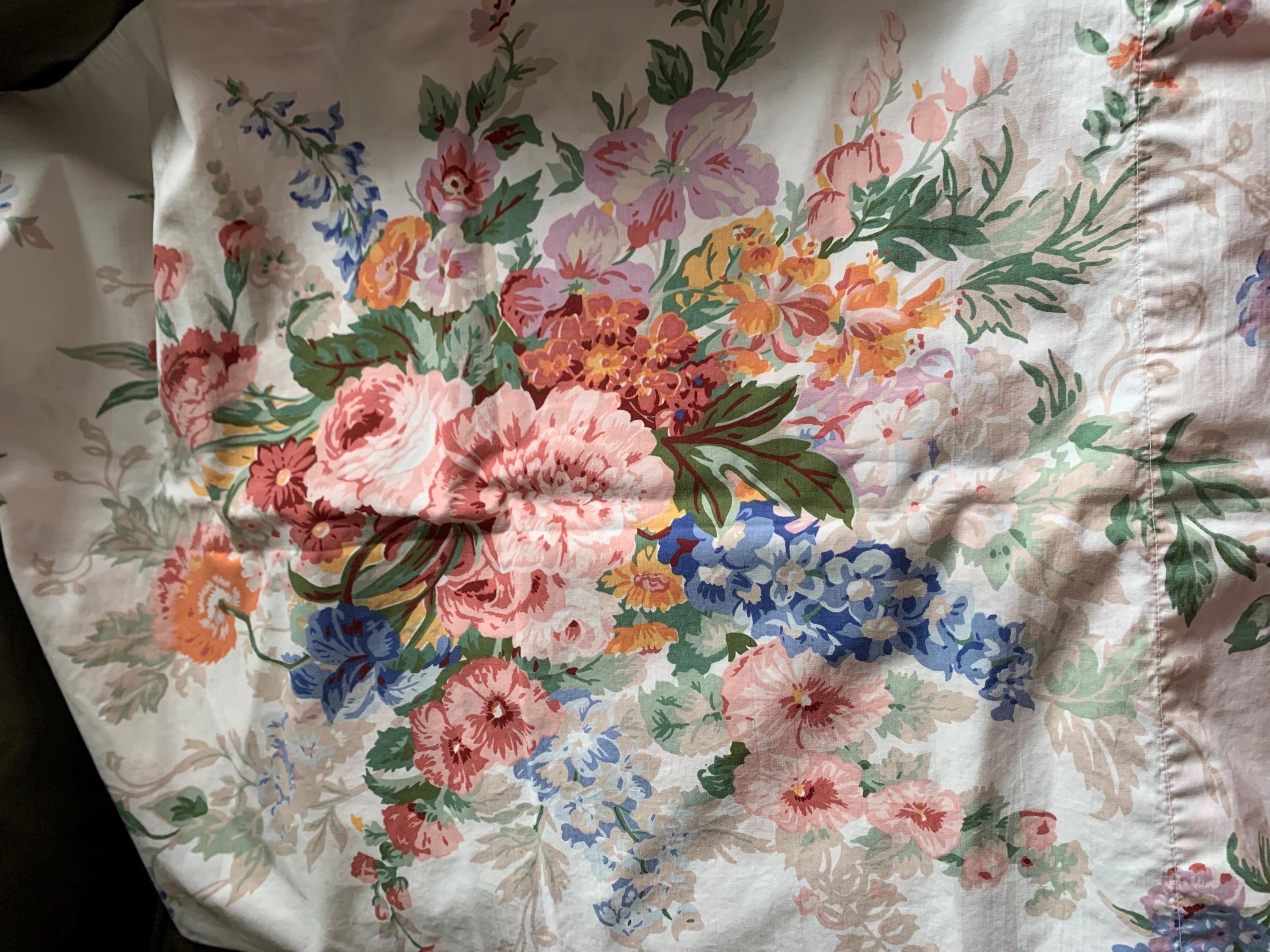 Ralph Lauren Bedding - Etsy