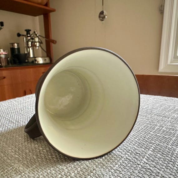 Jens Quistgaard for Dansk Coffee Cup - Mid Century Modern Design