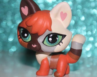 LPS Fox Custom