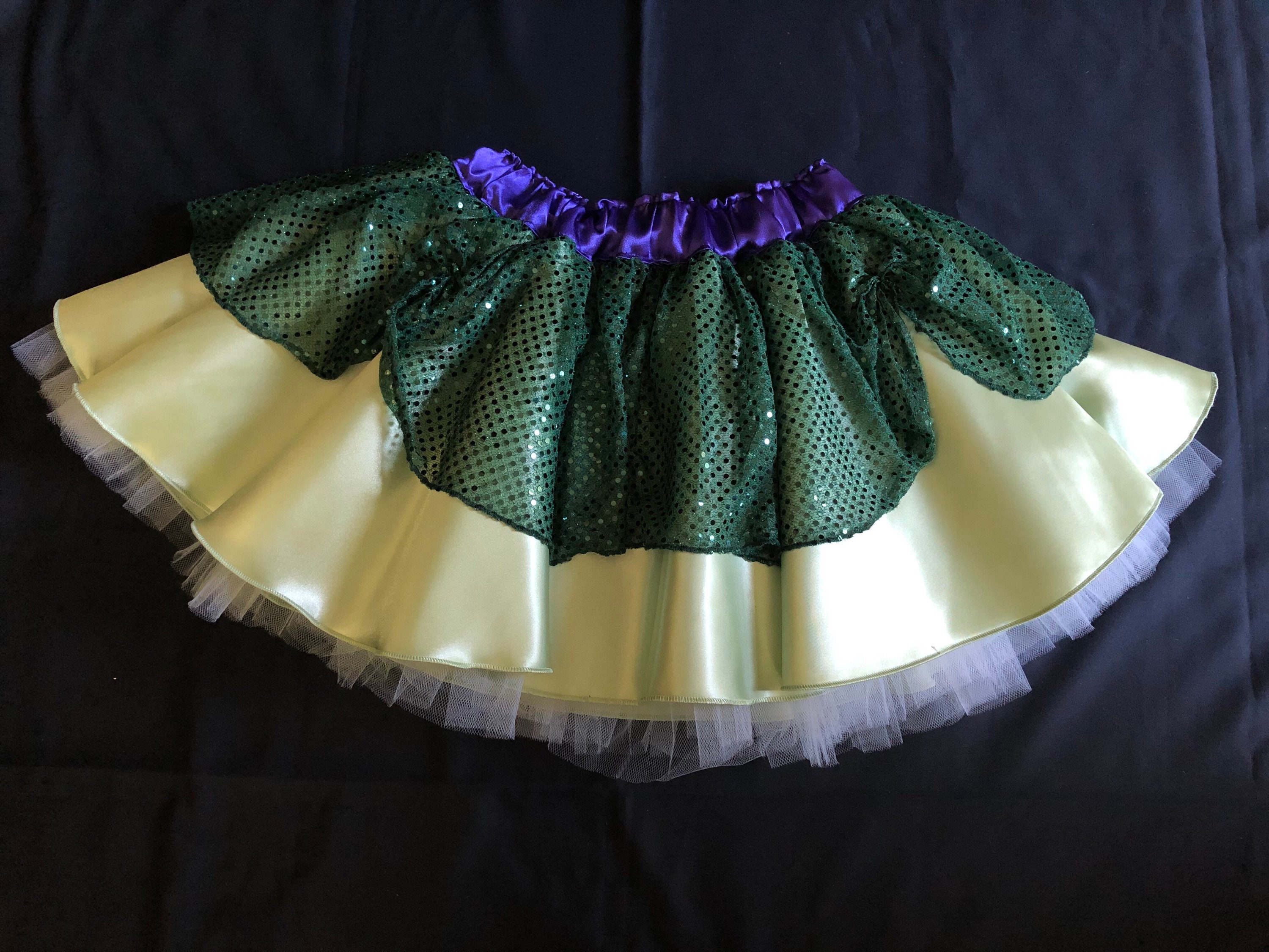 tutu skirts queen