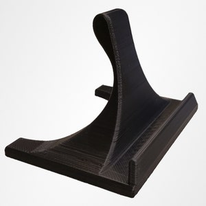 Vinyl Record Display Stand - 3D Printed