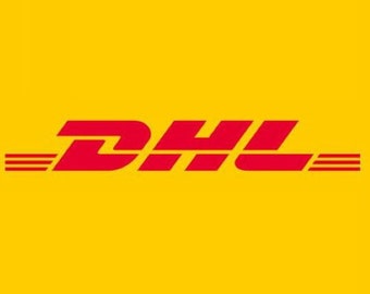 DHL / FedEx / EMS Express Shipping Upgrade - Please leave me your phone number
