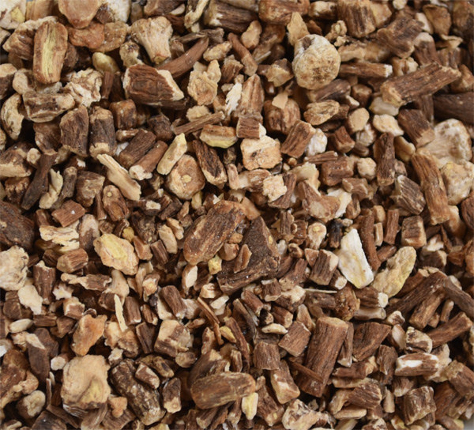 ORGANIC Raw Dandelion Root Loose Dried 2 ounces Taraxacum Etsy