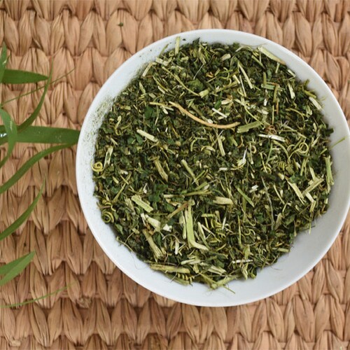 ORGANIC Passion Flower Herb Dried Loose Cut & Sifted 1 Etsy