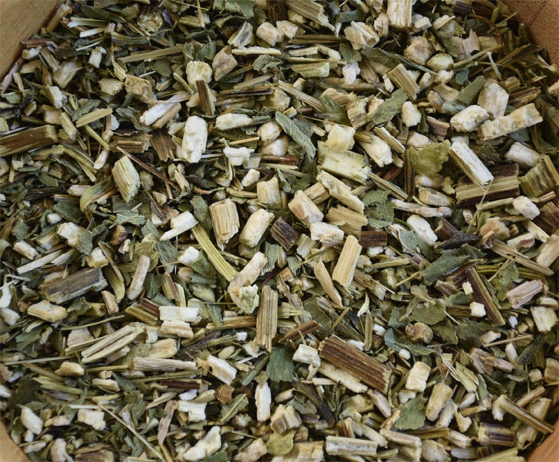 ORGANIC Echinacea Purpurea Herb Dried 1 Ounce Cut & Sifted Etsy Denmark