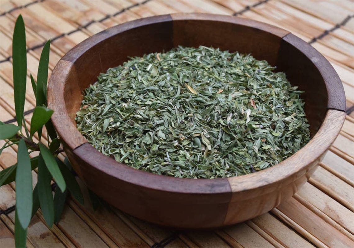 Organic Alfalfa Leaf Dried Loose. 1 Oz Cut & Sifted approx. Etsy