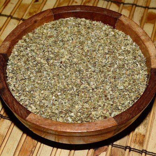 Organic Alfalfa Leaf Dried Loose. 1 Oz Cut & Sifted approx. Etsy
