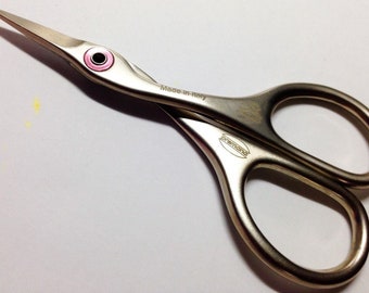 Small Scissors - The Creativity Patch - Lucy Jennings