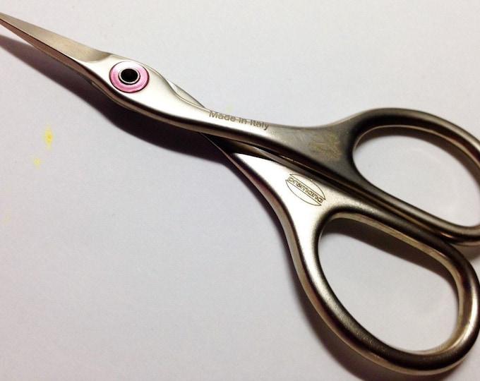 Embroidery Scissors - Premax 3-3/4" Embroidery Scissors X303 & X303S