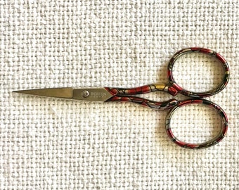 Giakarta 3-1/2 inch Embroidery Scissors by Bohin B-24303