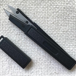 Gingher Featherweight 4-1/2 inch Scissors