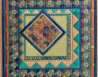 Casbah Revisited BASIC Kit