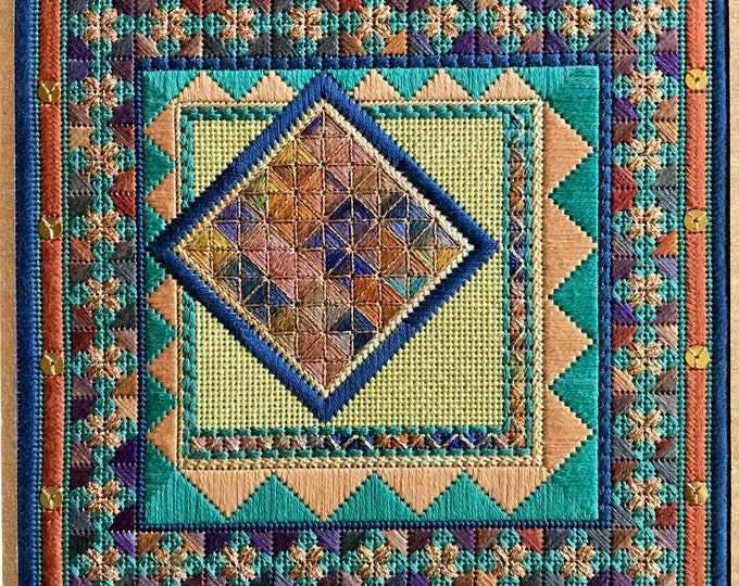 Casbah Revisited BASIC Kit