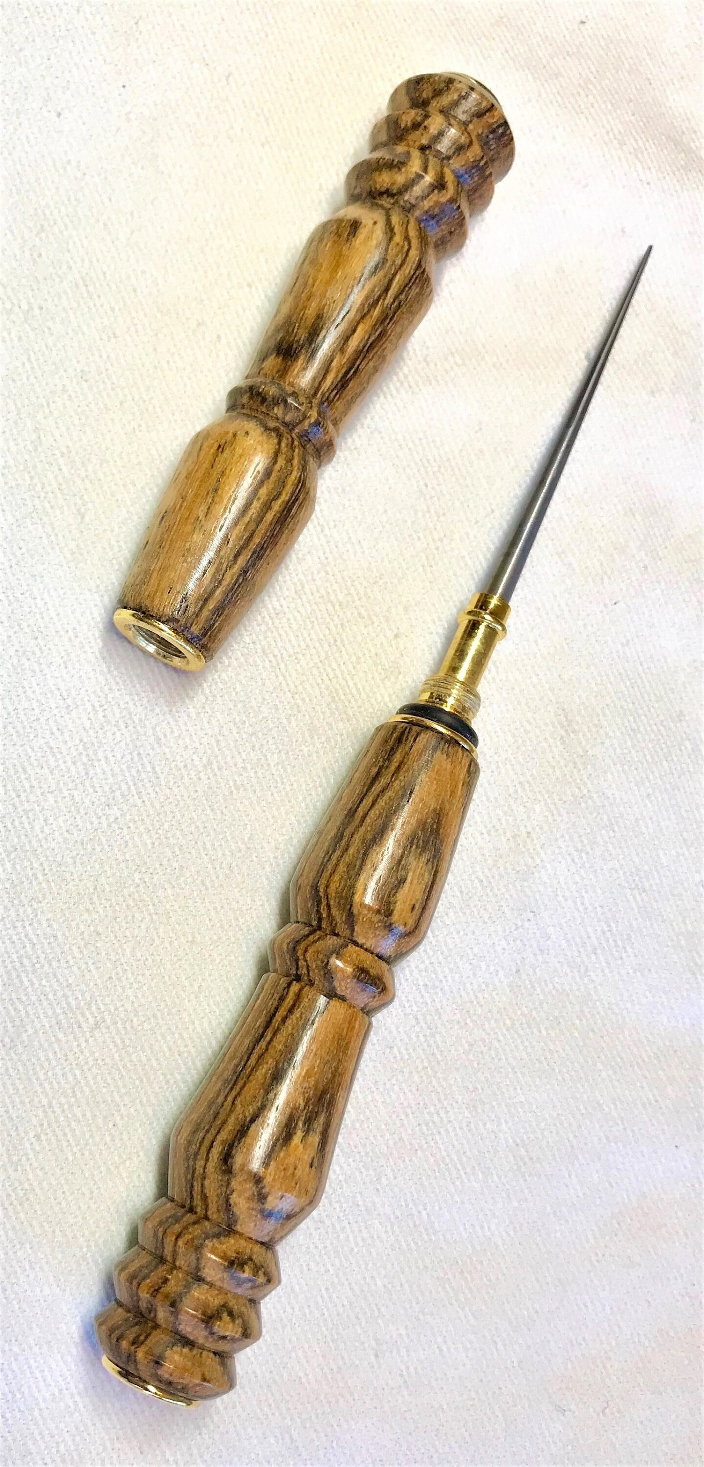 Rainbow Laying Tool for Needlework