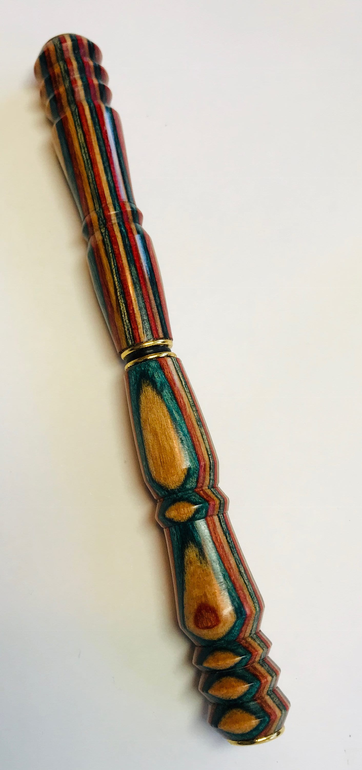 Rainbow Laying Tool for Needlework