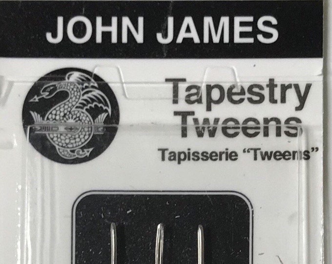 Tapestry Tweens Size 23 Needles