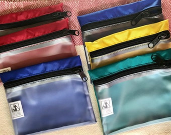 Project or Gadget bag by Ashcroft-Sky