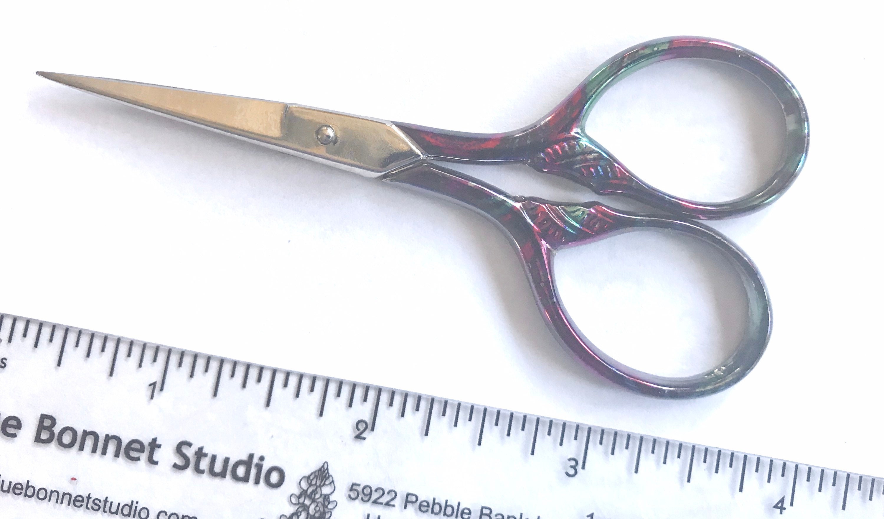 DMC® Embroidery Scissors