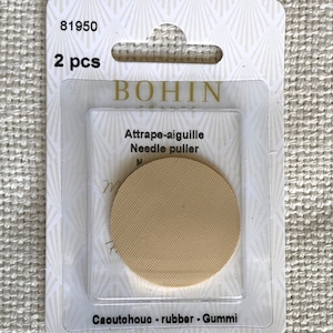 Needle Gripper by Bohin