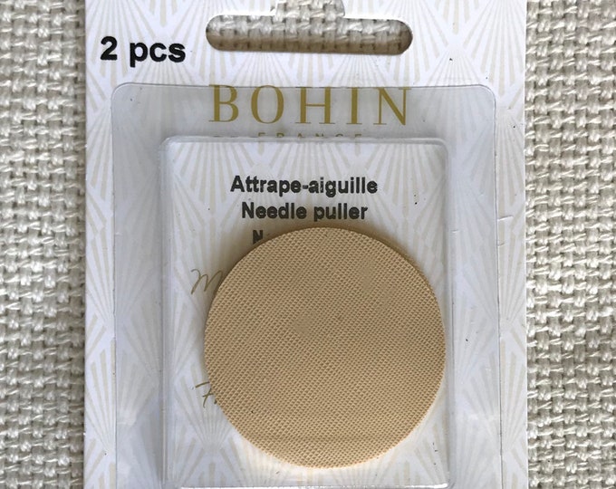 Needle Gripper by Bohin